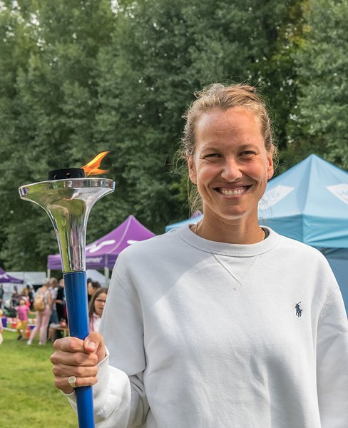 Barbora Strýcová tenistka, vítězka Wimbledonu