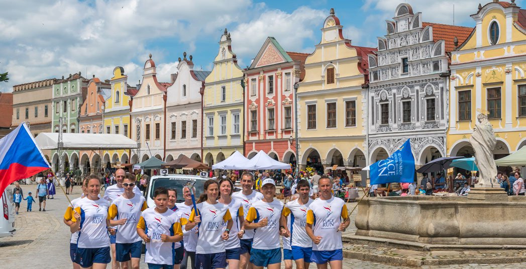 Team In Telc