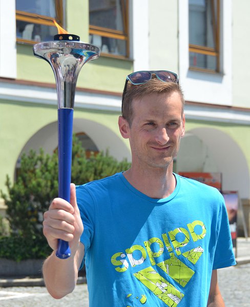 Jakub Janda skokan na lyžích, vítěz světového poháru
