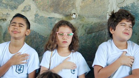 colégio jean piaget são gonçalo