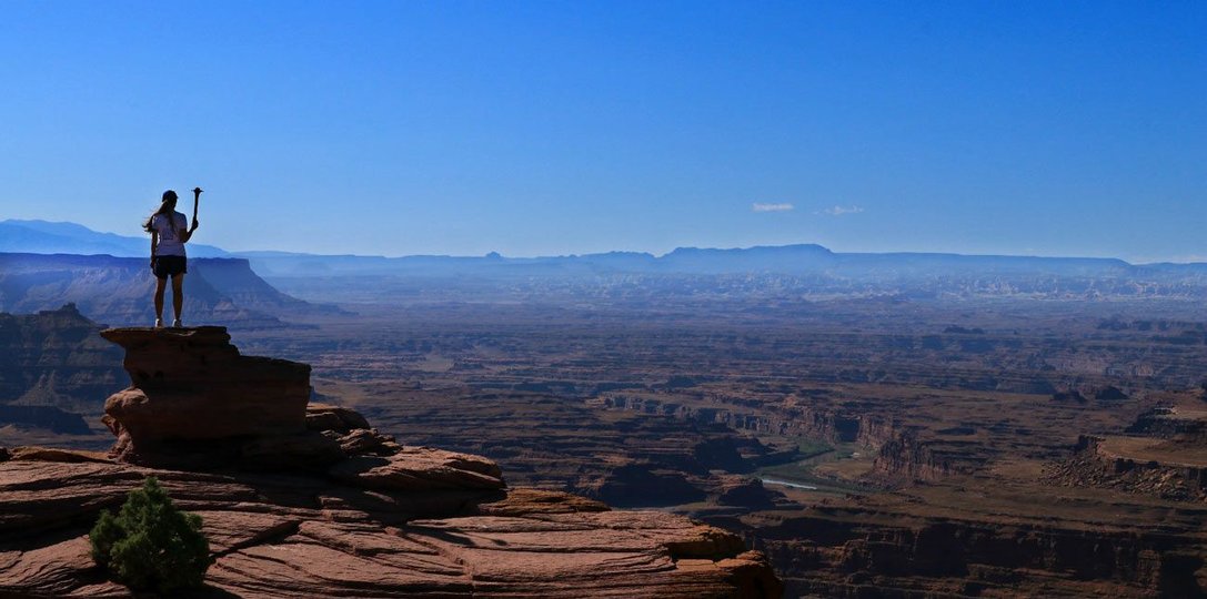 Moab Utah