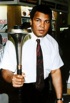 Muhammad Ali 