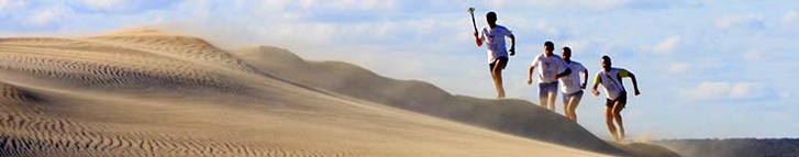 Banner Dune