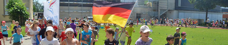 Banner Deutschland 1