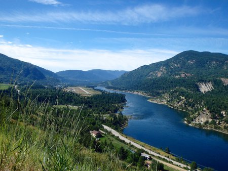 Társkereső creston bc