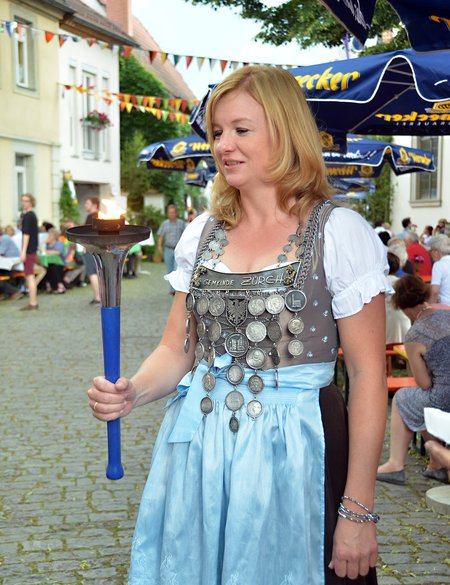 Ladies de uelzen
