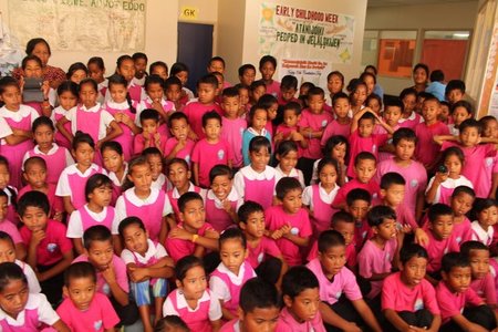 Marshall Islands Schools Marshall Islands Schools