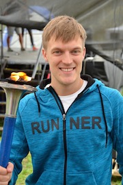 Tomáš Verner, český krasobruslař Tomáš Verner, český krasobruslař
