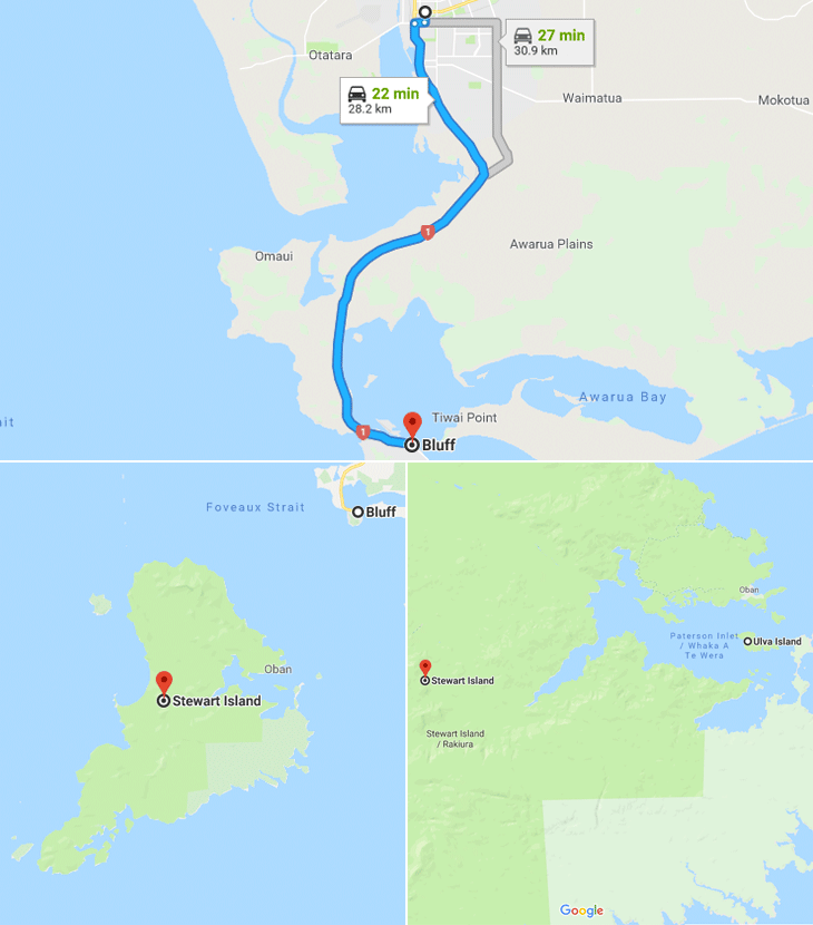 Aotearoa New Zealand / Route 2020 | The Sri Chinmoy ...